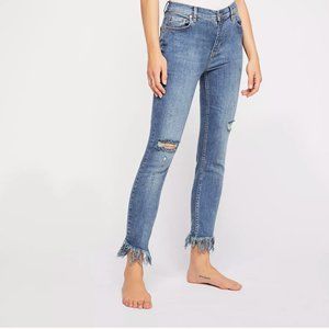 Free People Jeans